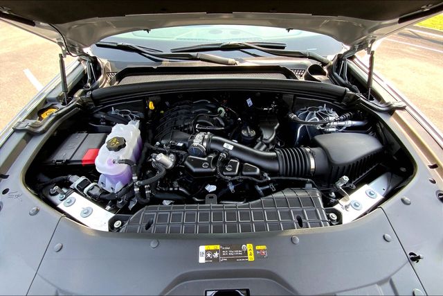 2025 JEEP GRAND CHEROKEE - Image 11