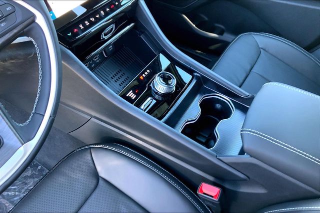 2026 JEEP GRAND CHEROKEE L - Image 7