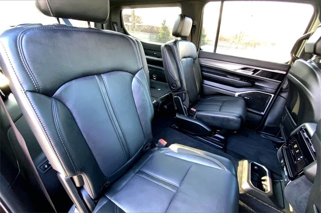 2023 JEEP WAGONEER - Image 26