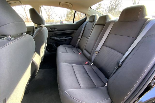 2024 NISSAN ALTIMA - Image 25