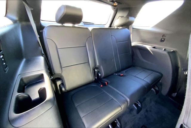 2023 CHEVROLET TRAVERSE - Image 26