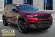 Jeep Grand Cherokee L
