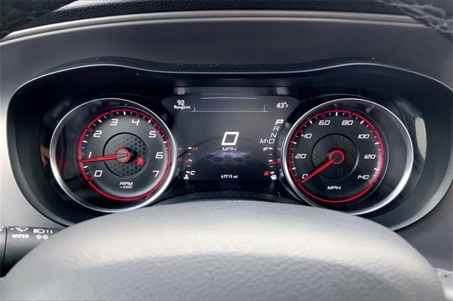 2023 DODGE CHARGER - Image 19