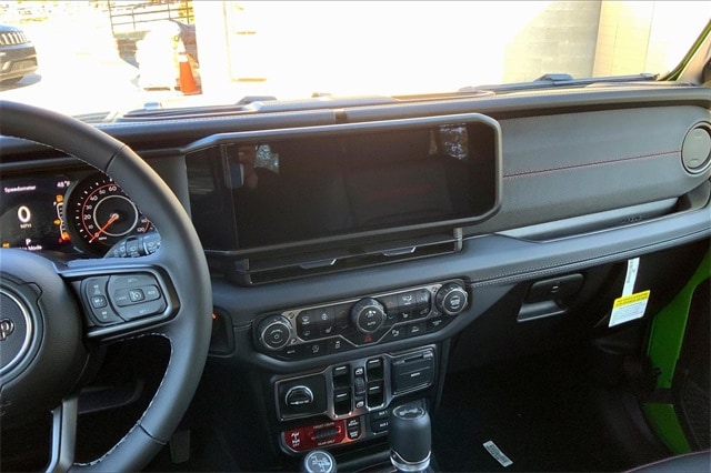 2026 JEEP WRANGLER - Image 6