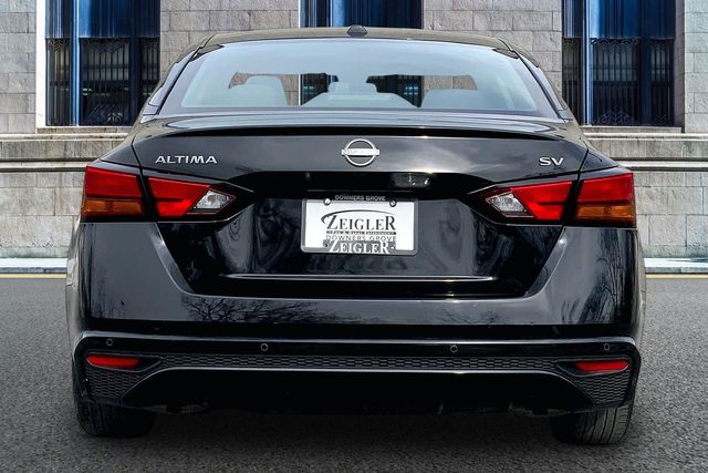 2024 NISSAN ALTIMA - Image 4