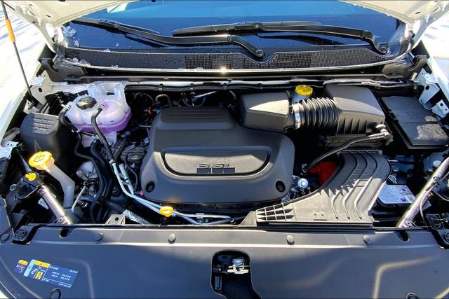2026 CHRYSLER PACIFICA - Image 11