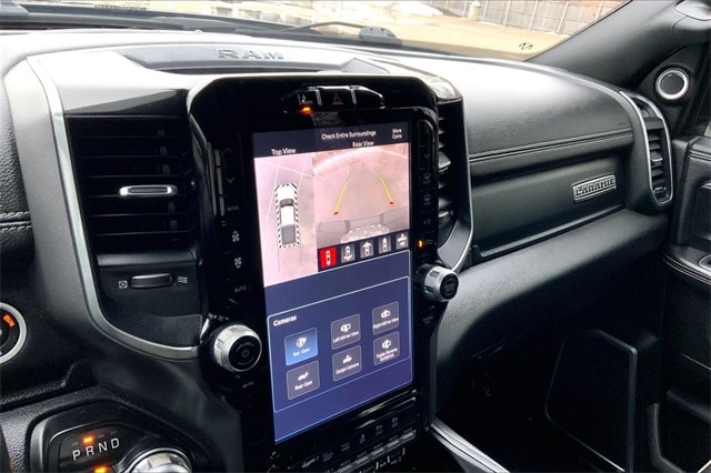 2022 RAM 2500 - Image 21