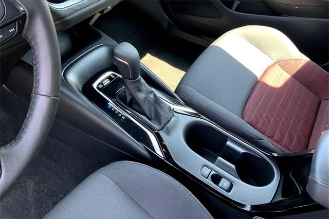 2024 TOYOTA COROLLA - Image 17