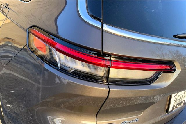 2023 JEEP GRAND CHEROKEE L - Image 29