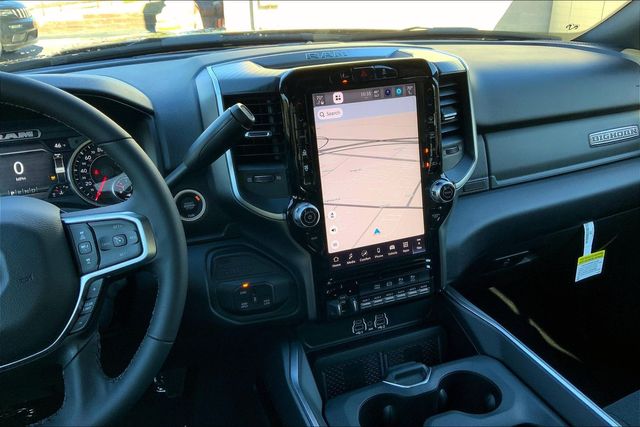 2026 RAM 2500 - Image 6