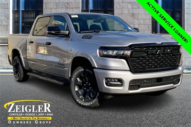 2026 RAM Ram 1500 Pickup Big Horn/Lone Star's photo