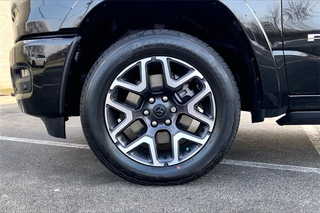 2026 RAM 1500 - Image 12