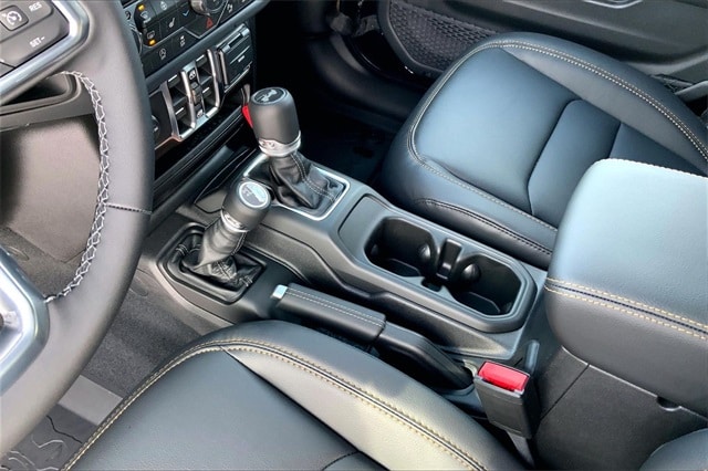 2026 JEEP WRANGLER - Image 7