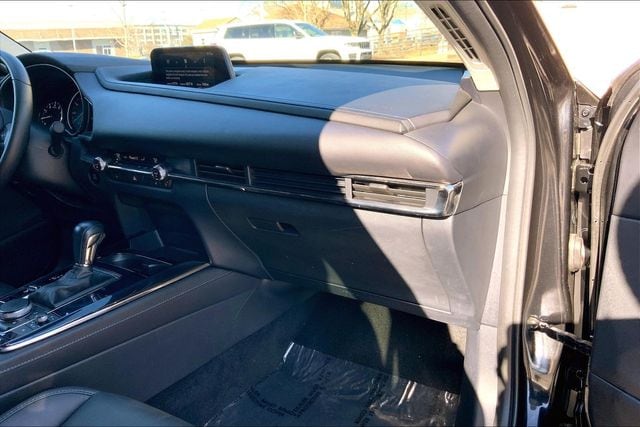 2025 MAZDA CX-30 - Image 15