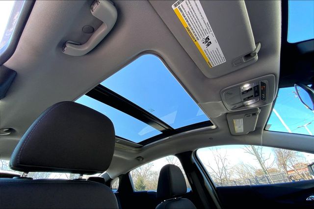 2023 CHEVROLET MALIBU - Image 22