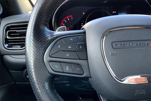2022 DODGE DURANGO - Image 17