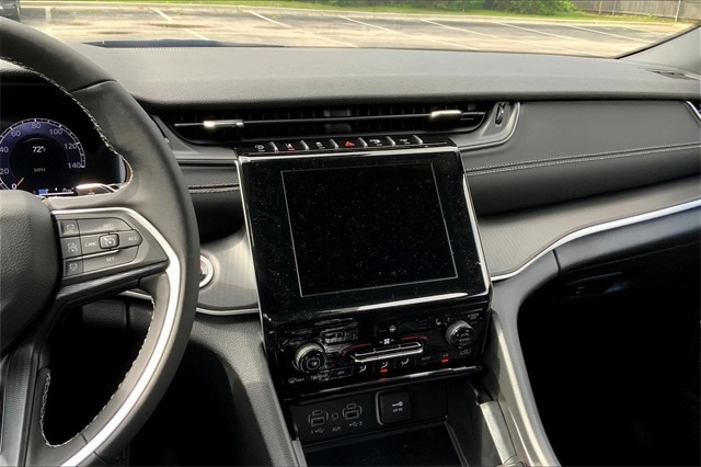 2025 JEEP GRAND CHEROKEE L - Image 6