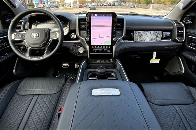 2026 RAM 1500 - Image 5