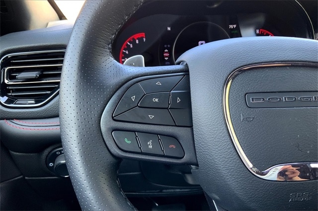 2023 DODGE DURANGO - Image 18
