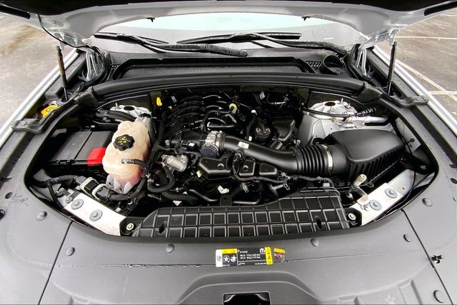 2023 JEEP GRAND CHEROKEE L - Image 10