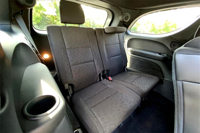 2023 DODGE DURANGO - Image 27