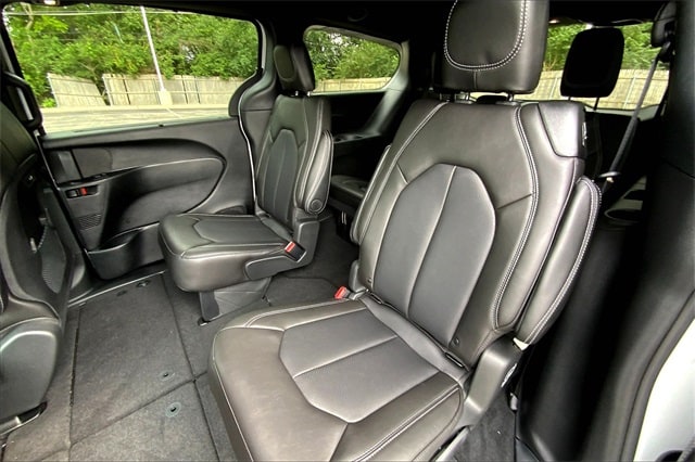 2026 CHRYSLER PACIFICA - Image 10