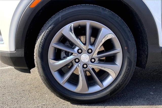 2023 BUICK ENCORE GX - Image 8