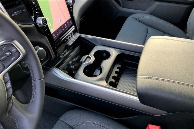 2026 RAM 1500 - Image 7