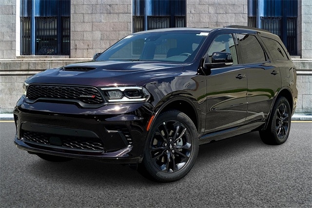 2025 DODGE DURANGO - Image 2