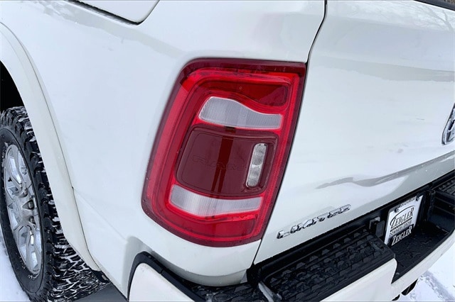 2023 RAM 3500 - Image 29