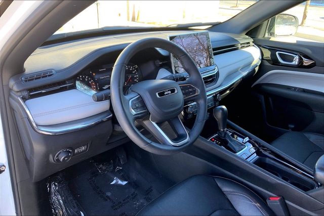 2023 JEEP COMPASS - Image 14