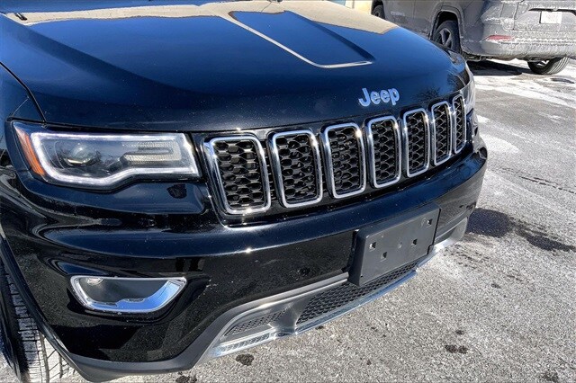 2019 JEEP GRAND CHEROKEE - Image 30