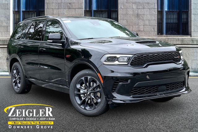 2026 Dodge Durango GT Plus AWD's photo