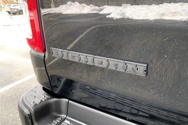 2022 RAM 1500 - Image 8