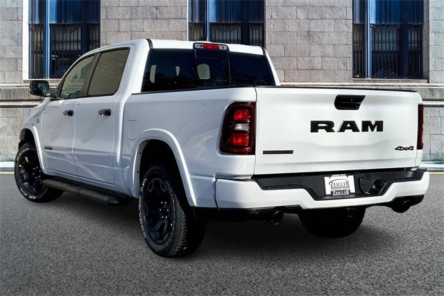 2026 RAM 1500 - Image 3