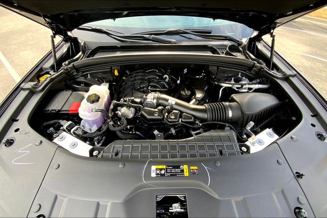 2025 JEEP GRAND CHEROKEE - Image 11