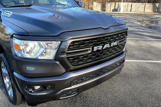 2022 RAM 1500 - Image 29