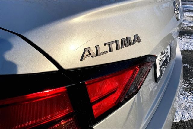 2024 NISSAN ALTIMA - Image 30