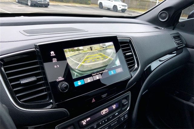 2022 HONDA PILOT - Image 21