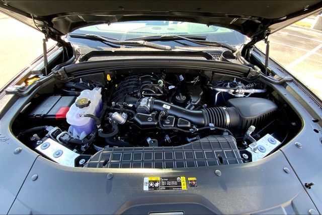 2025 JEEP GRAND CHEROKEE L - Image 11