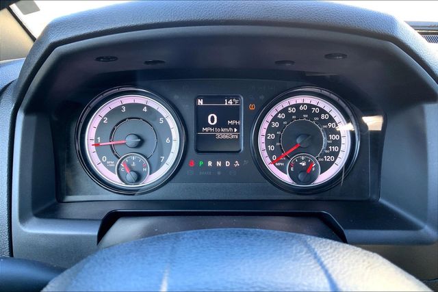 2024 RAM 1500 - Image 18