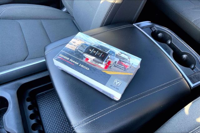 2022 RAM 1500 - Image 13