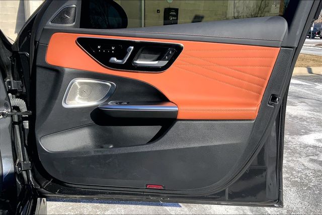 2024 MERCEDES-BENZ C-CLASS - Image 23