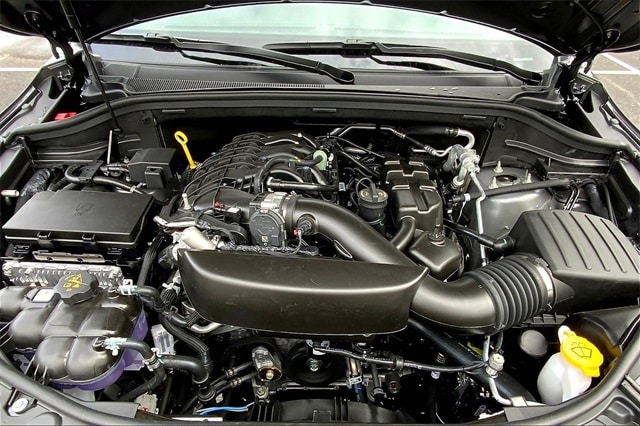 2025 DODGE DURANGO - Image 11