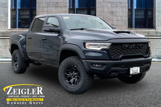 2026 RAM 1500 - Image 1