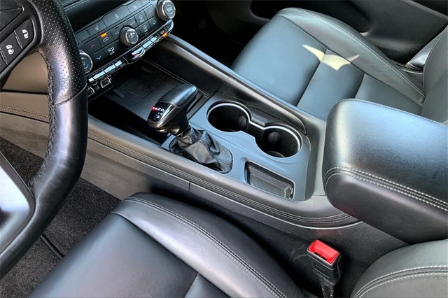 2022 DODGE DURANGO - Image 16