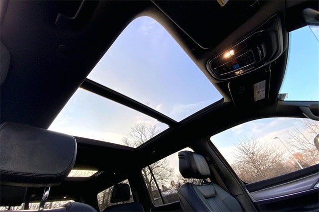 2023 JEEP WAGONEER - Image 21