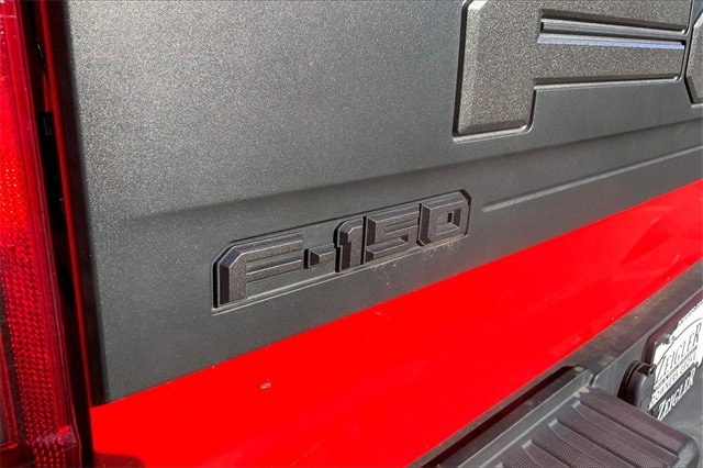 2022 FORD F-150 - Image 30