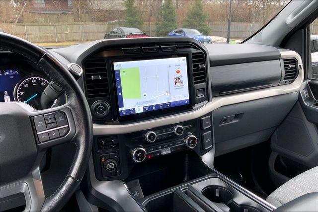 2021 FORD F-150 - Image 6