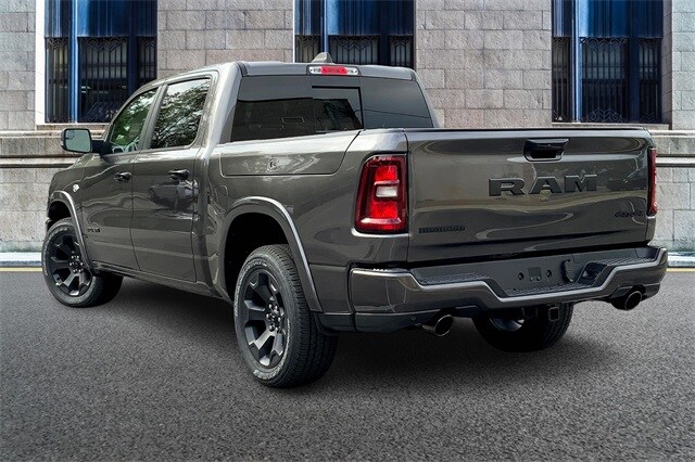 2026 Ram 1500 Big Horn Lone Star photo 3
